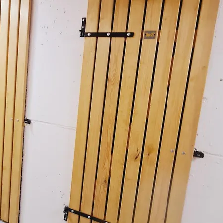 31 Z Sauna Rowery, Spacery W Dolinie Baryczy - 5d