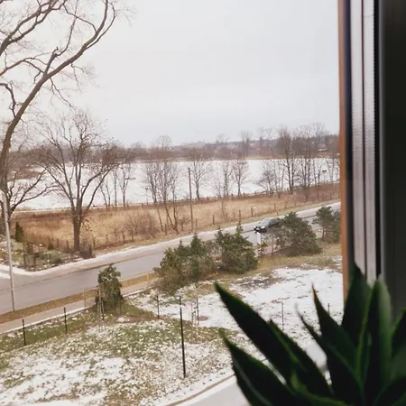 31 Z Sauna Rowery, Spacery W Dolinie Baryczy - 5d * Milicz