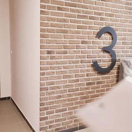 31 Z Sauna Rowery, Spacery W Dolinie Baryczy - 5d Appartement
