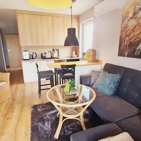 31 Z Sauna Rowery, Spacery W Dolinie Baryczy - 5d Appartement Milicz