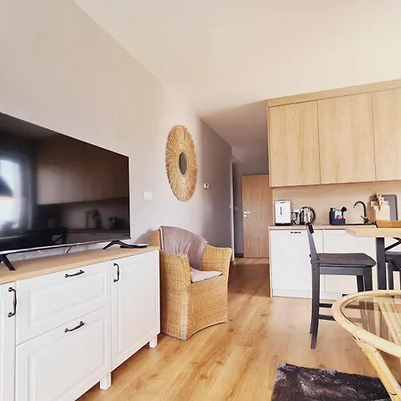 Appartamento 31 Z Sauna Rowery, Spacery W Dolinie Baryczy - 5d *