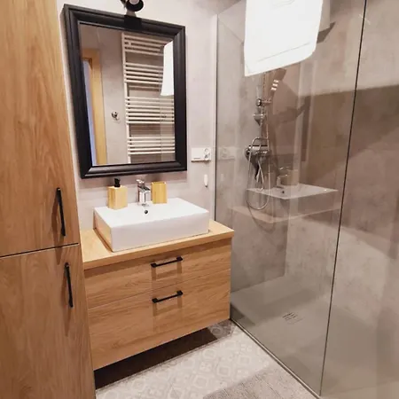 31 Z Sauna Rowery, Spacery W Dolinie Baryczy - 5d Appartement Milicz