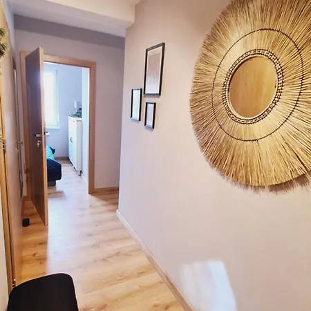 31 Z Sauna Rowery, Spacery W Dolinie Baryczy - 5d Apartment