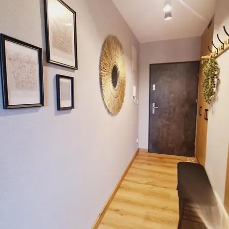 31 Z Sauna Rowery, Spacery W Dolinie Baryczy - 5d Appartement