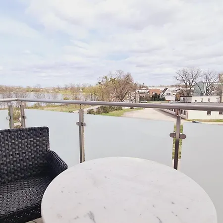 Lejlighed 31 Z Sauna Rowery, Spacery W Dolinie Baryczy - 5d Milicz