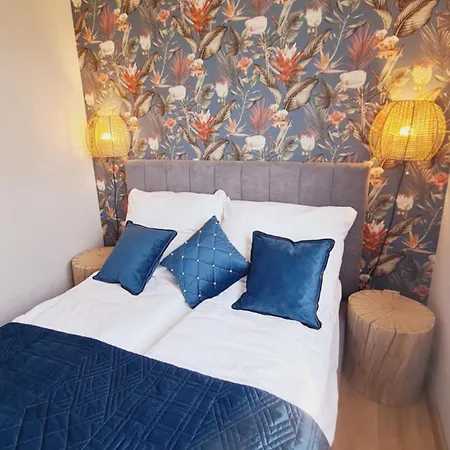 Lejlighed 31 Z Sauna Rowery, Spacery W Dolinie Baryczy - 5d