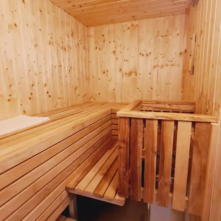 31 Z Sauna Rowery, Spacery W Dolinie Baryczy - 5d Milicz