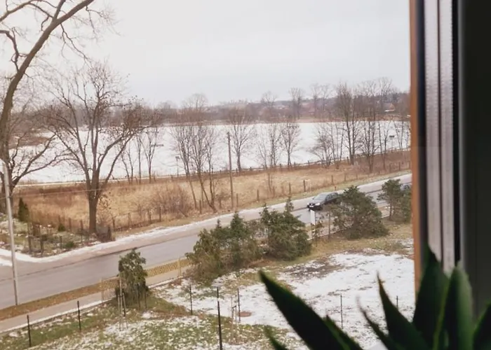 31 Z Sauna Rowery, Spacery W Dolinie Baryczy - 5d * Milicz