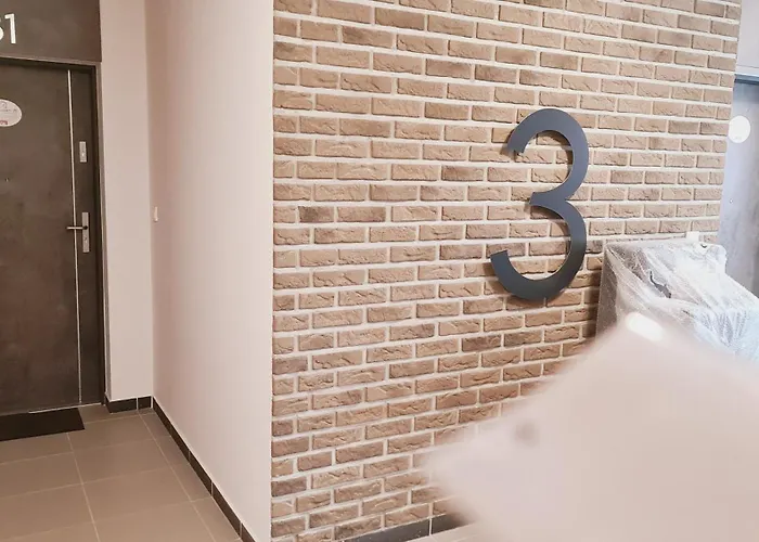 31 Z Sauna Rowery, Spacery W Dolinie Baryczy - 5d Appartement