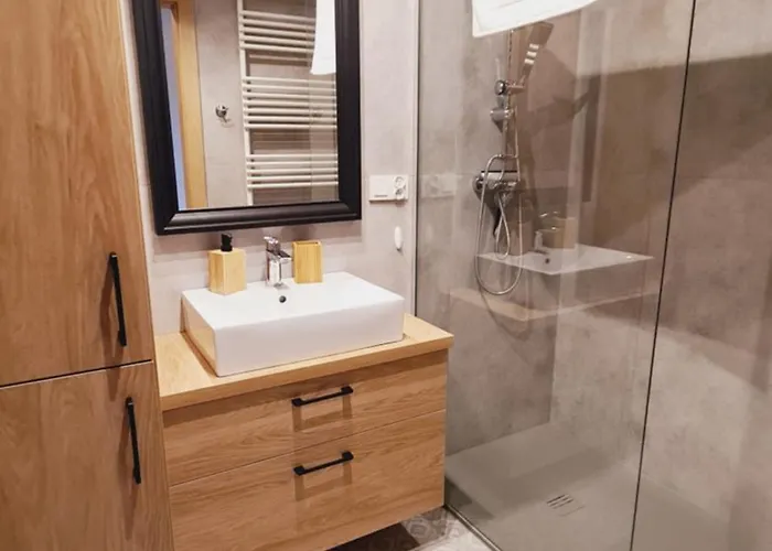 31 Z Sauna Rowery, Spacery W Dolinie Baryczy - 5d Appartement Milicz