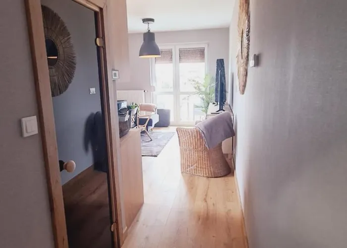 31 Z Sauna Rowery, Spacery W Dolinie Baryczy - 5d Appartement Milicz