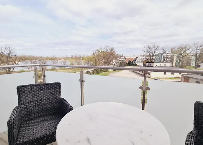 Appartement 31 Z Sauna Rowery, Spacery W Dolinie Baryczy - 5d Milicz