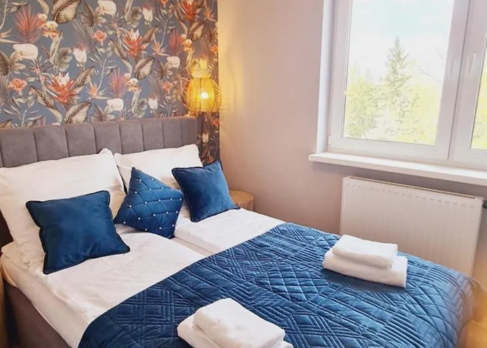 31 Z Sauna Rowery, Spacery W Dolinie Baryczy - 5d * Milicz