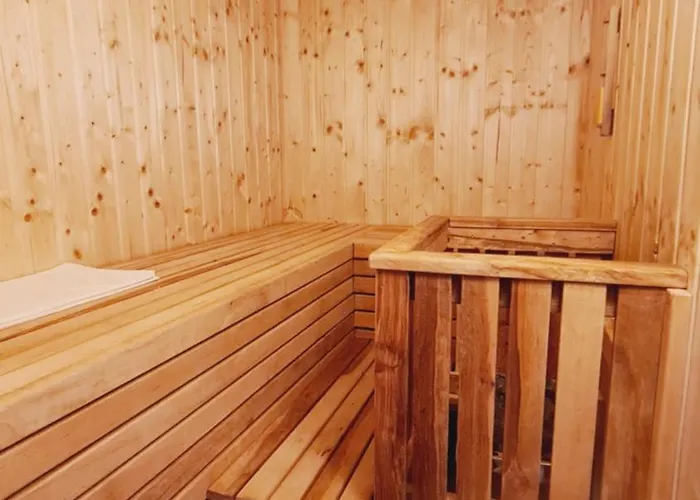 31 Z Sauna Rowery, Spacery W Dolinie Baryczy - 5d Milicz